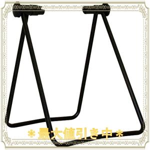 エーゼット(AZ) 自転車用メンテナンススタンド KF202 折りたたみ式