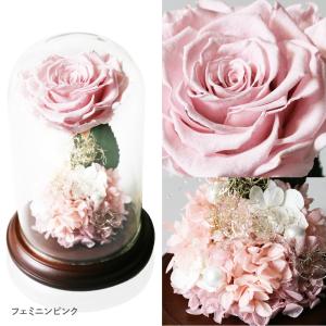 プリザーブドフラワー プレゼント ギフト 花 ...の詳細画像5