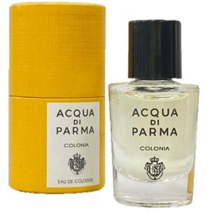 アクア ディ パルマ 香水 ACQUA DI PARMA コロニア オーデコロン EDC 5ml｜makelucky