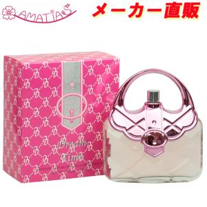 安心のメーカー直販 アマティアス 香水 ドリームタイム オードパルファム EDP SP 115ml (エスカーダ セクシーグラフィティ)香りのイメージ｜makelucky