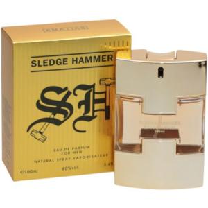 安心のメーカー直販 アマティアス 香水 スレッジハンマー オードパルファム EDP SP 100ml (クリニーク ハッピーフォーメン)香りのイメージ
