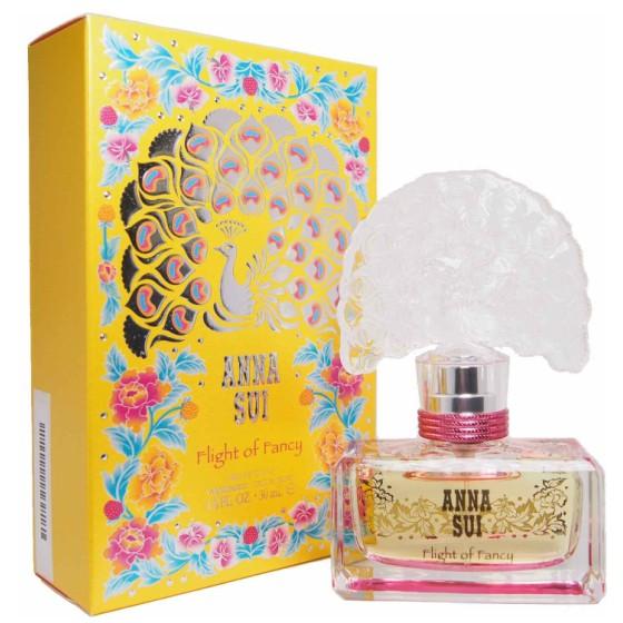 アナスイ 香水 ANNA SUI フライト オブ ファンシー オードトワレ EDT SP 30ml