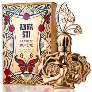 アナスイ 香水 ANNA SUI ラ ニュイ ドゥ ボエム オードトワレ EDT SP 30ml