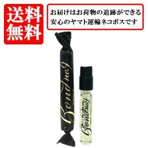 送料無料 ボンド ナンバーナイン 香水 BOND NO.9 ウォール ストリート オードパルファム EDP SP 1.7ml お試し バイアル チューブサンプル｜makelucky