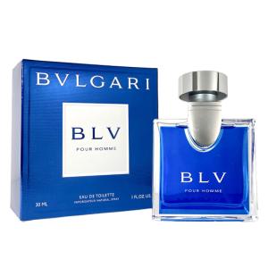 ブルガリ 香水 BVLGARI ブルー プールオム オードトワレ EDT SP 30ml
