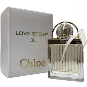 アウトレット訳あり商品 クロエ 香水 CHLOE ラブ ストーリー オードパルファム EDP SP 50ml｜makelucky