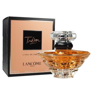 ランコム 香水 LANCOME トレゾア オードパルファム EDP SP 30ml｜makelucky