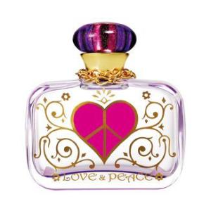 ラブ＆ピースパルファム 香水 LOVE & PEACE L&P ラブ＆ピース オードパルファム EDP SP 50ml