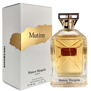 送料無料 メゾン マルジェラ 香水 MAISON MARGIELA ミューティニー オードパルファム EDP SP 90ml｜makelucky