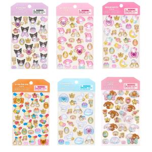 アイカツ！ シール : 小山商店ウェブショップ - 通販 - Yahoo!ショッピング