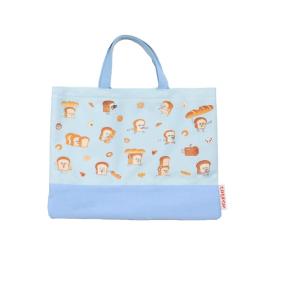 パンどろぼう レッスンバッグ LPD-2380 [M便 1/1] : シブヤ文具 - 通販