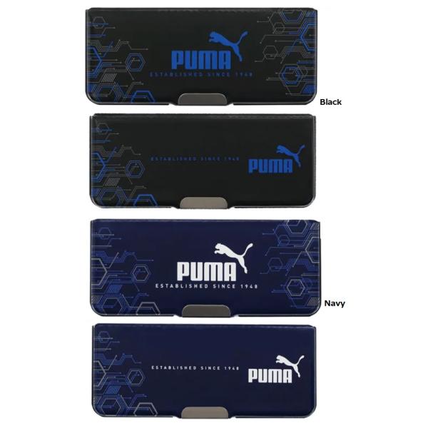 PUMA　プーマ　ペンポーチ　ペンケース　筆箱　ピッタントン
