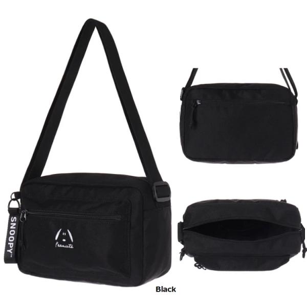 SNOOPY　スヌーピー　ショルダーバッグ　ポシェット　バッグ　ポシェットバッグ