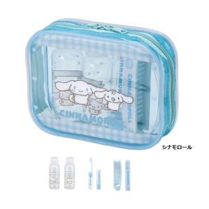 リントブラシ マイルドカラーコスメ ミラー付き洋服ブラシ