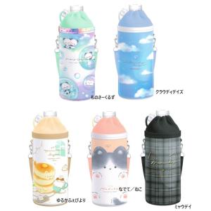 爆買 NEW ペットボトルホルダー ボトルポシ...の詳細画像1