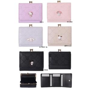 シュガーバニーズ レディース財布 口金財布 サンリオ プレゼント