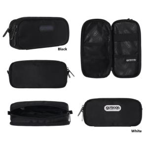 OUTDOOR PRODUCTS（アウトドアプロダクツ） OUTDOORツイル織ネーム