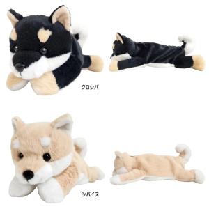 サンエックス ぽてはむ ぬいぐるみ ポーチ San-X サンエックス ぽんぽこきょむぐるみ Lサイズ リラックマ