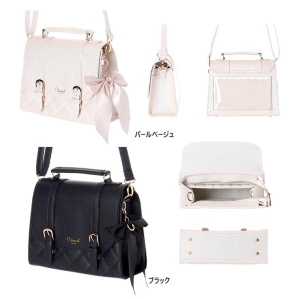 Mineed by Osel　推し活　　推し活グッズ　コレクションバッグ　ショルダーバッグ　トートバ...