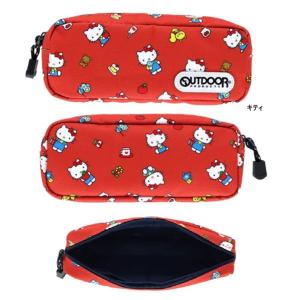 明日もずっとラブ友 センタークリップカンペン ふでばこ 筆箱 缶ペン