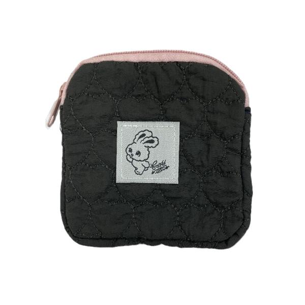 CREATORS・CIRCUSX foxy・illustrations メッシュポーチ　ポーチ　フラ...