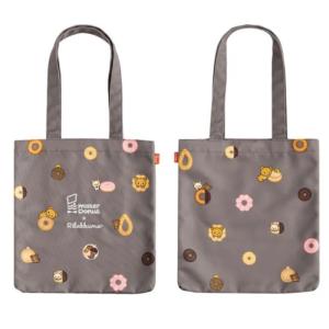 リラックマ ミニトートバッグ フェイス 297407 りらっくま Rilakkuma