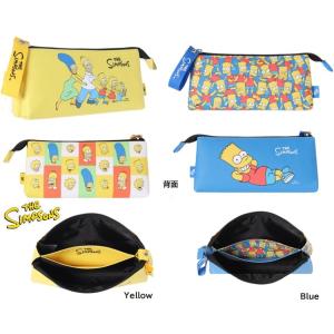 シンプソンズ ペンケースの商品一覧 通販 Yahoo ショッピング