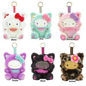 sanrio（サンリオ） マイスウィートピアノ ぬいぐるみ付きフォン