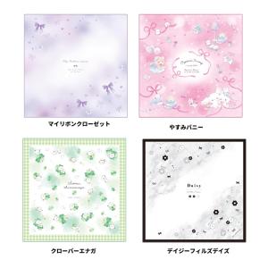 正方形　ランチョンクロス　ランチクロス　ランチマット　ハンカチ　お弁当　クーリア　バンダナ ランチグッズ