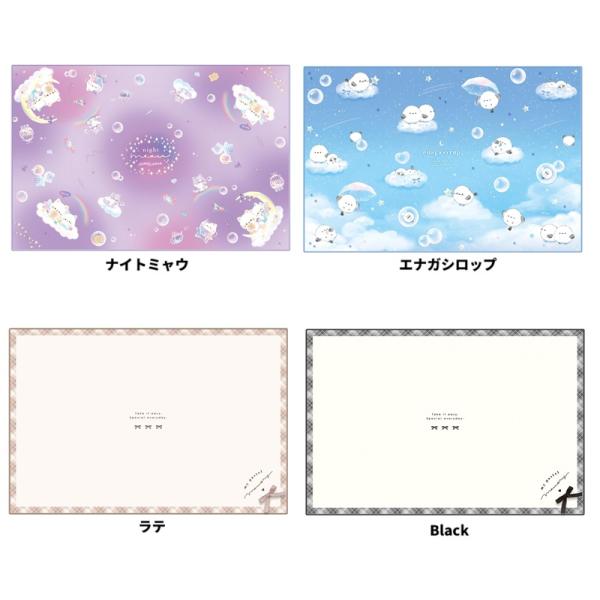 長方形　ランチョンクロス　ランチクロス　ランチマット　ハンカチ　お弁当　クーリア　バンダナ ランチグ...