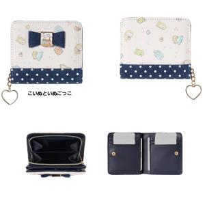 すみっこぐらしのぬいぐるみ、チャーム、ミニお財布 楽天市場】すみっコぐらし 口金ミニ財布 シンプルプリント
