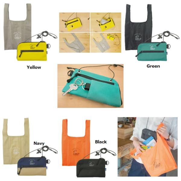 KAKSI Choicest 　スマホショルダー　ウォレットショルダーバッグ　スマホポーチ　多機能ポ...