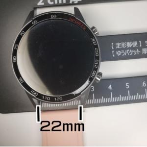 時計 ベルト ストラップ スマートウォッチ 腕...の詳細画像3