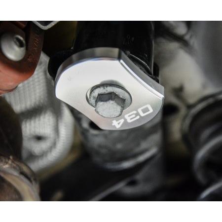 <034Motorsport>  Audi A3/S/RS(8V Quattro) / TT/S(8...