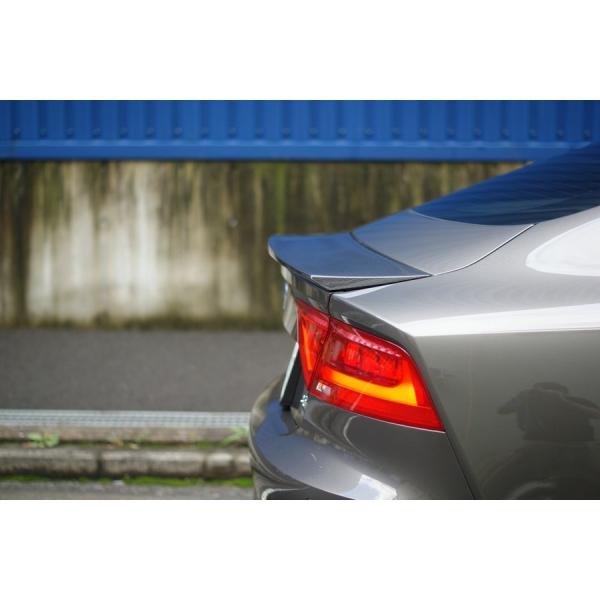 【カーボン】balance it トランクスポイラー  Audi RS7/S7/A7(4G)  20...