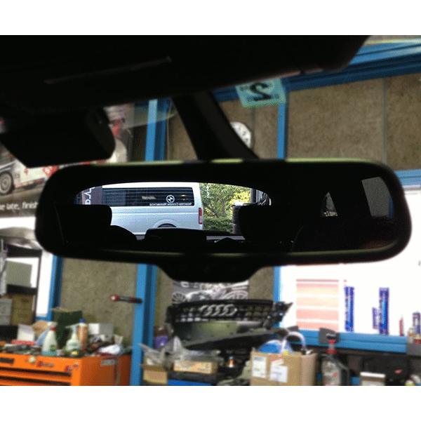 &lt;balance it&gt;　Audi  ワイドビュー ルームミラー Audi A3/A4/A5/A6/...