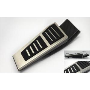 Balance it│フットレスト カバー│A4/S4/RS4 (8K) 他 balance it> フットレストカバー Audi A4/S4/RS4/A4allroad (8W), A5