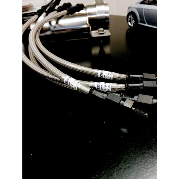 <balance it> Audi TT (8N) 3.2  MY2004-2006   ブレーキラ...