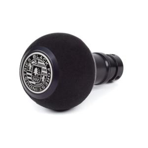 【BLACK FOREST INDUSTRIES】 Audi &amp; VW　マニュアル車用シフトノブ B...