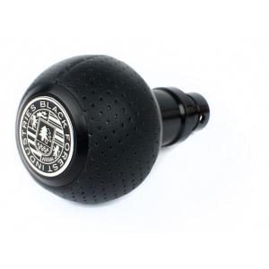 【BLACK FOREST INDUSTRIES】 Audi &amp; VW　マニュアル車用シフトノブ B...