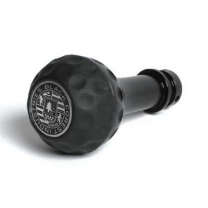 【BLACK FOREST INDUSTRIES】 Audi &amp; VW　マニュアル車用シフトノブ G...