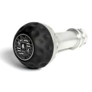 【BLACK FOREST INDUSTRIES】 Audi &amp; VW　マニュアル車用シフトノブ G...