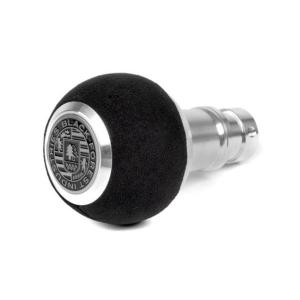 【BLACK FOREST INDUSTRIES】 Audi &amp; VW　マニュアル車用シフトノブ S...