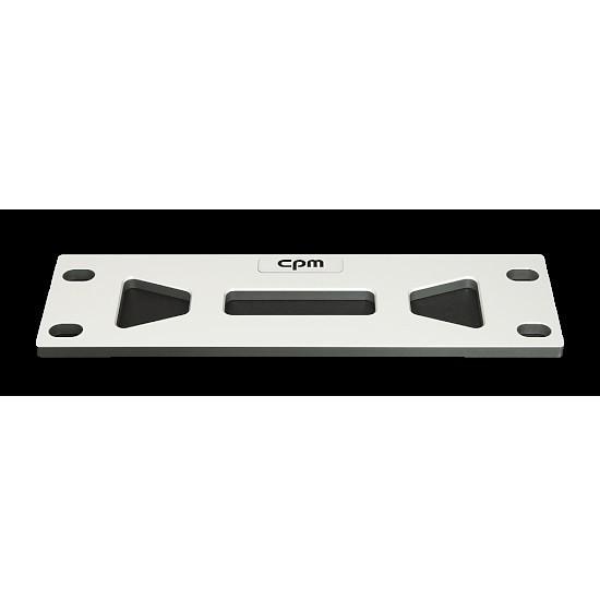 <CPM> Audi B8系(8K,8T, 8F)  リア側　ロワレインフォースメント