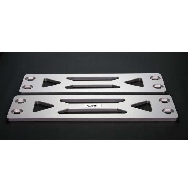 <CPM> Audi A3(8P)　ロワレインフォースメント タイプ2(スティファ―)