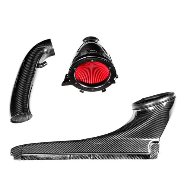 EVENTURI イベンチュリインテークシステム Audi RS3 8V 後期 / TTRS 8S