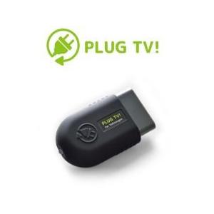 ★新品未使用品★ PLUG CONCEPT! PLUG TV!  F/i PLUG CONCEPT> PLUG TV! テレビキャンセラー : makeover - 通販