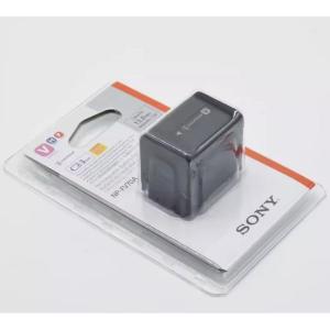 【当店1年保証】 SONY NP-FV70A リチャージャブルバッテリーパック (海外パッケージ