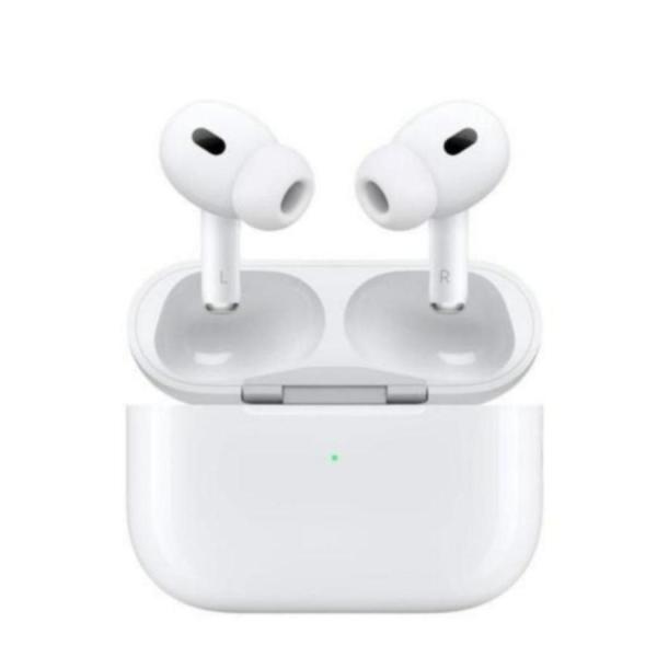 期間限定 新品未開封 AirPods Pro 第2世代 USB-C コネクタ MTJV3J/A 保証...