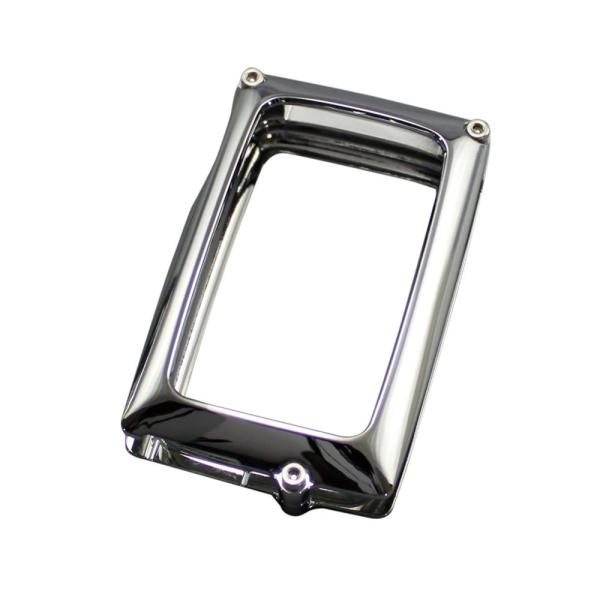 槌屋ヤック キーカバー スマートキーカバーTY2 べゼルタイプSI PZ-762